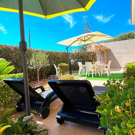 Villa Paola アヴォラ エクステリア 写真