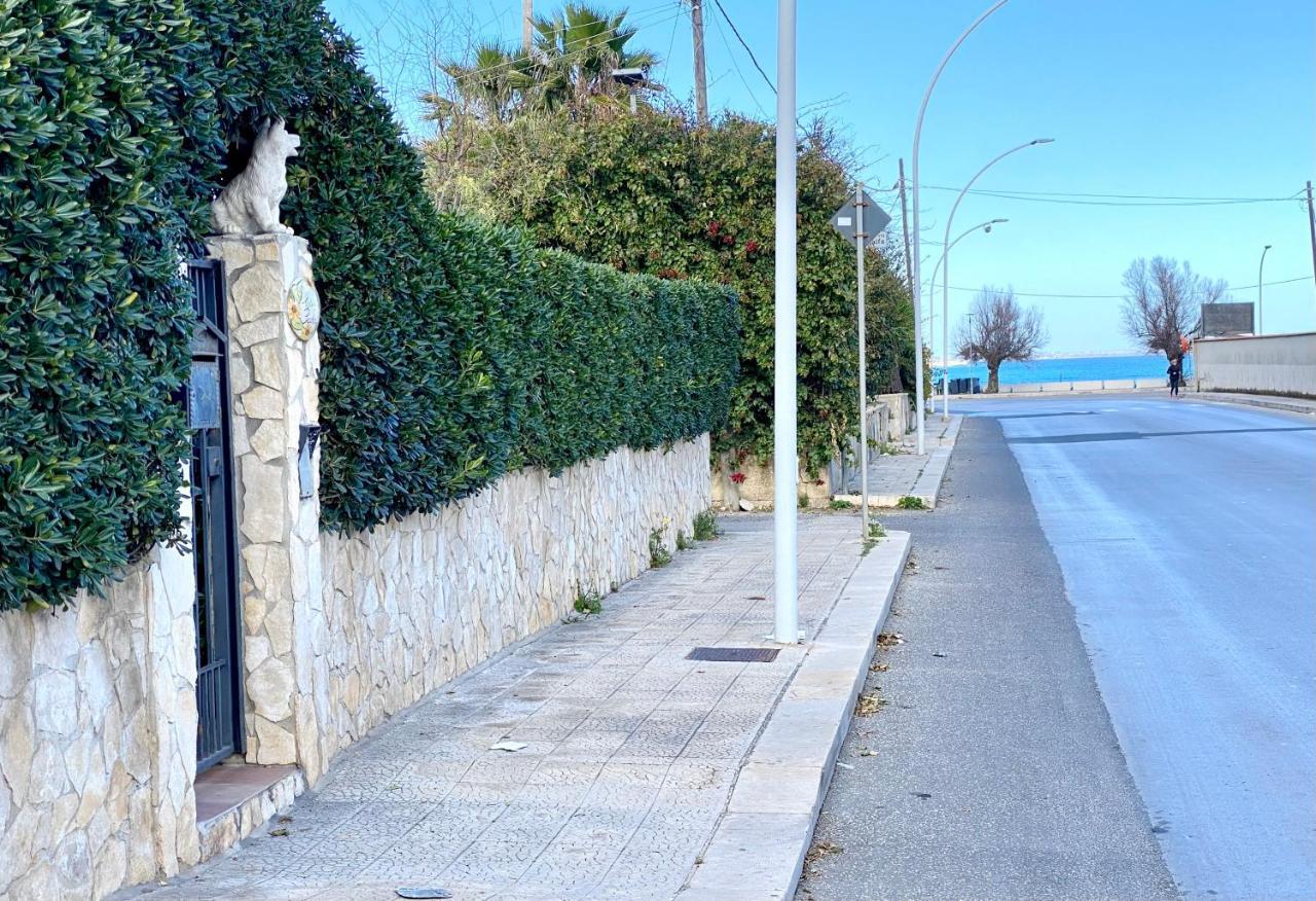Villa Paola アヴォラ エクステリア 写真