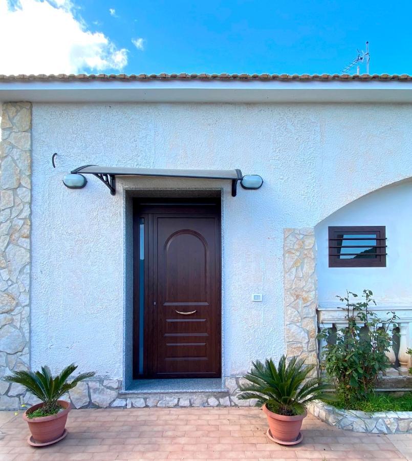 Villa Paola アヴォラ エクステリア 写真