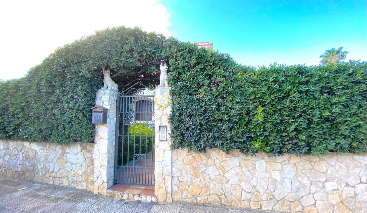 Villa Paola アヴォラ エクステリア 写真