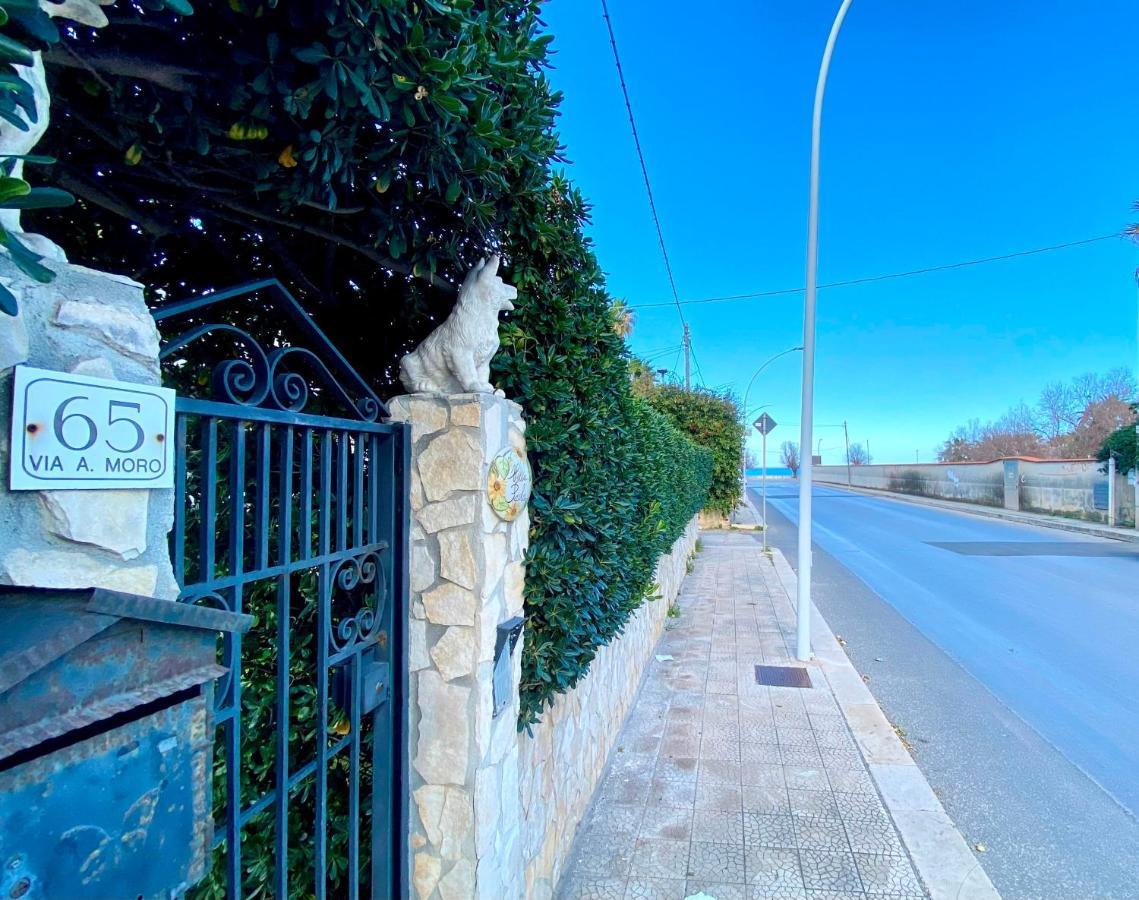 Villa Paola アヴォラ エクステリア 写真
