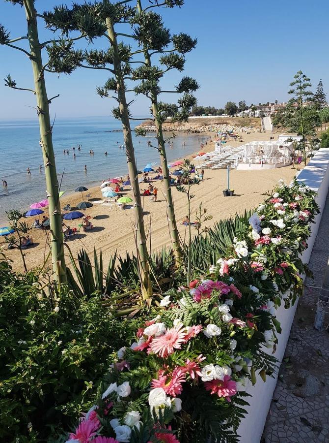 Villa Paola アヴォラ エクステリア 写真